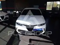 2025 Alfa Romeo Tonale