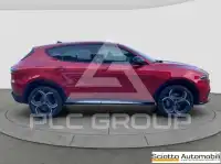 2025 Alfa Romeo Tonale