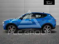 2025 Alfa Romeo Tonale