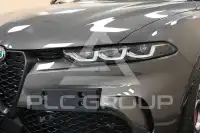 2025 Alfa Romeo Tonale