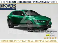 2025 Alfa Romeo Tonale