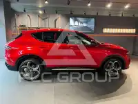 2025 Alfa Romeo Tonale