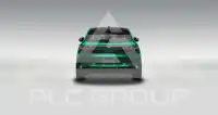 2025 Alfa Romeo Tonale