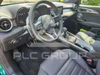 2025 Alfa Romeo Tonale
