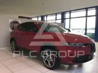 2025 Alfa Romeo Tonale