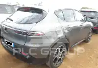 2025 Alfa Romeo Tonale
