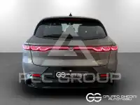 2025 Alfa Romeo Tonale