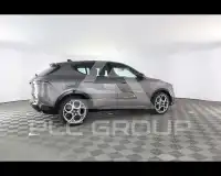 2025 Alfa Romeo Tonale