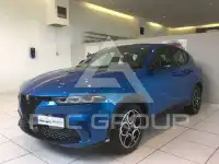2025 Alfa Romeo Tonale