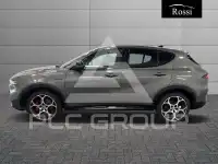 2025 Alfa Romeo Tonale