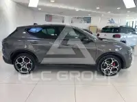 2025 Alfa Romeo Tonale