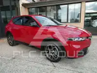 2025 Alfa Romeo Tonale