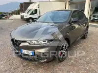 2025 Alfa Romeo Tonale