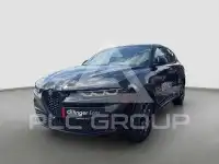 2025 Alfa Romeo Tonale