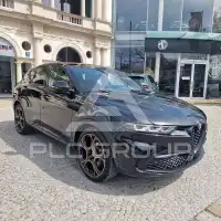 2025 Alfa Romeo Tonale