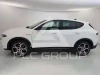 2025 Alfa Romeo Tonale