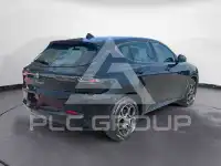 2025 Alfa Romeo Tonale