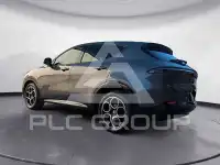 2025 Alfa Romeo Tonale