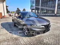 2025 Alfa Romeo Tonale