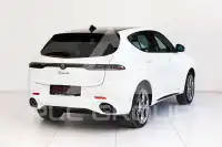 2025 Alfa Romeo Tonale