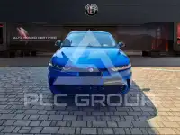2025 Alfa Romeo Tonale