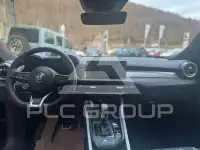 2025 Alfa Romeo Tonale