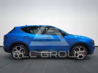 2025 Alfa Romeo Tonale