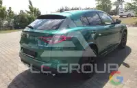 2025 Alfa Romeo Giulia
