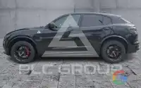 2025 Alfa Romeo Giulia