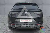 2025 Alfa Romeo Giulia