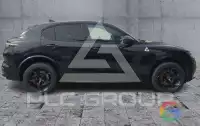2025 Alfa Romeo Giulia