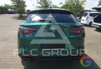 2025 Alfa Romeo Giulia
