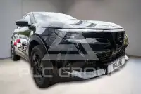 2025 Alfa Romeo Other