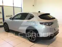 2025 Alfa Romeo Stelvio