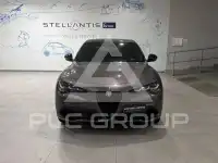 2025 Alfa Romeo Stelvio