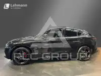 2025 Alfa Romeo Stelvio
