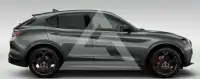 2026 Alfa Romeo Stelvio