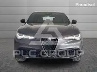 2025 Alfa Romeo Stelvio