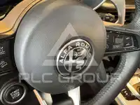 2025 Alfa Romeo Stelvio