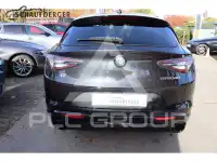 2025 Alfa Romeo Stelvio