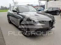 2025 Alfa Romeo Stelvio