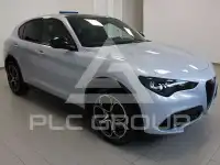 2025 Alfa Romeo Stelvio
