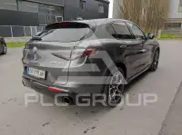 2025 Alfa Romeo Stelvio