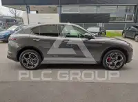 2025 Alfa Romeo Stelvio