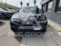 2025 Alfa Romeo Stelvio