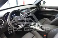 2025 Alfa Romeo Stelvio