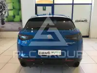 2025 Alfa Romeo Stelvio