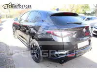 2025 Alfa Romeo Stelvio
