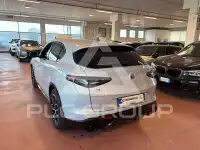 2025 Alfa Romeo Stelvio