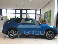 2025 Alfa Romeo Stelvio
